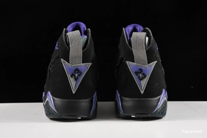 Hyperoad 7 JORDAN RAY RETRO AIR BUCKS ALLEN 0715